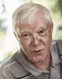 Alain A.Minet