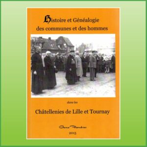 Histoire et généalogie… Sainghin 1