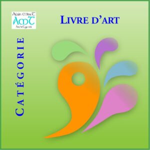 3 • Livre d’Art